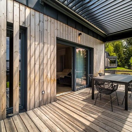 Holiday House U Hajenky 6L Lipno Home Lipno nad Vltavou Exterior foto