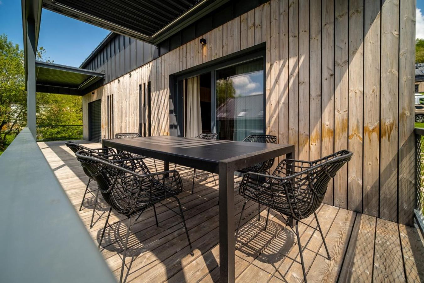 Holiday House U Hajenky 6L Lipno Home Lipno nad Vltavou Exterior foto