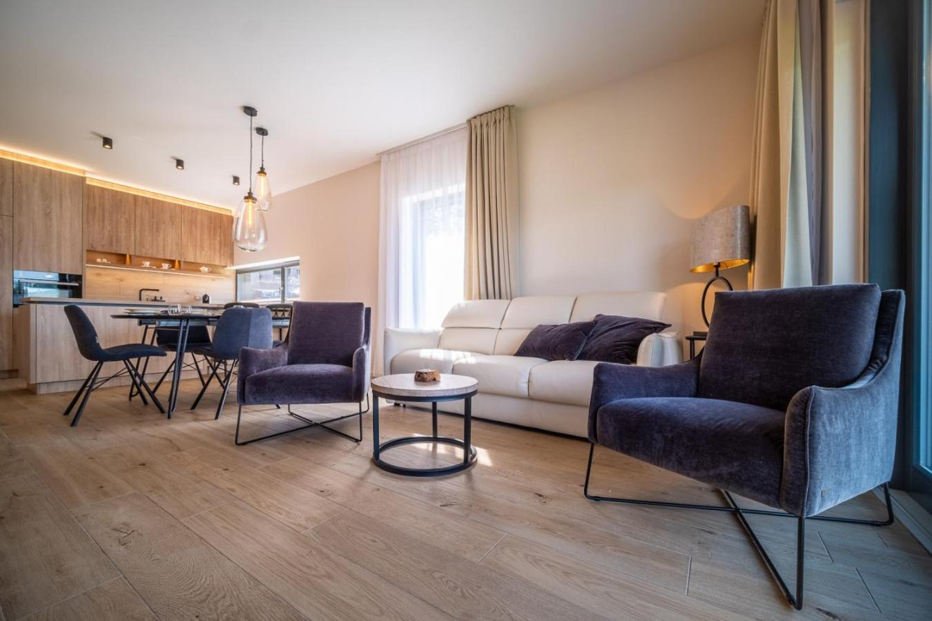 Holiday House U Hajenky 6L Lipno Home Lipno nad Vltavou Exterior foto