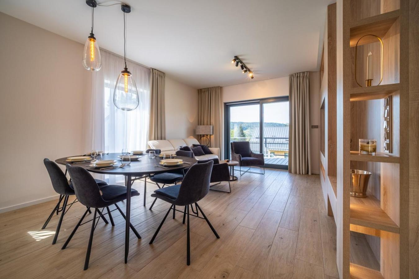 Holiday House U Hajenky 6L Lipno Home Lipno nad Vltavou Exterior foto