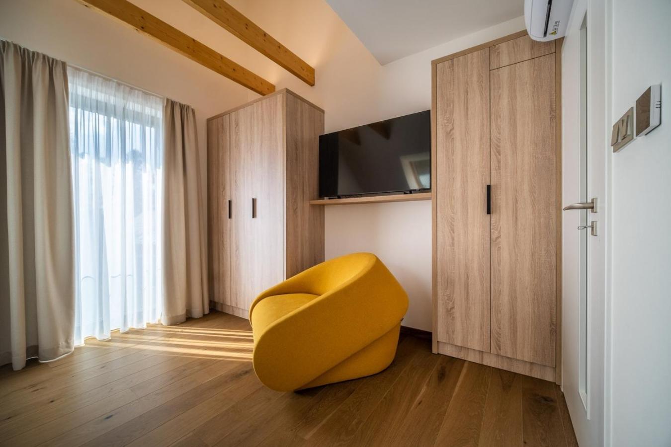 Holiday House U Hajenky 6L Lipno Home Lipno nad Vltavou Exterior foto